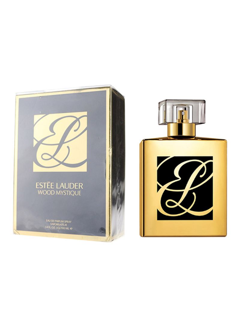 ESTEE LAUDER WOOD MYSTIQUE EDP 100ML